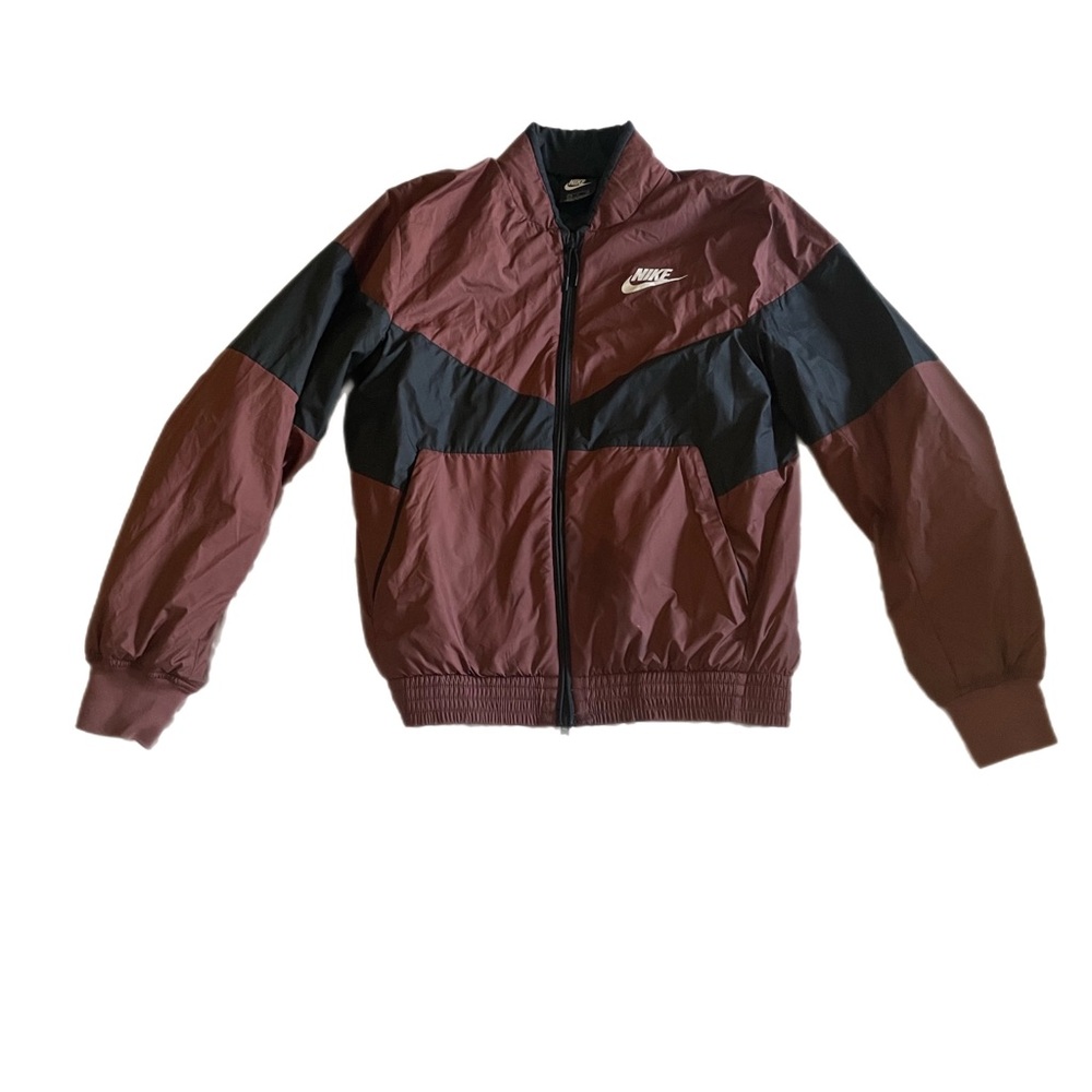 Nike Light Weight Puffer Jacket